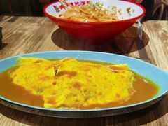 -长勺子东南亚(街道口店)