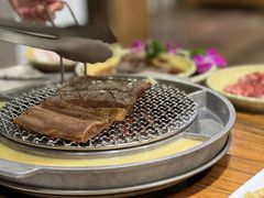 -紫霞门韩国料理烤肉(深南东路店)