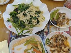 -华天二友居肉饼(宫门口店)