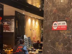 -古田居·特色寿司料理(骏欣中心店)