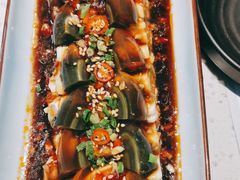 -鸣记脆皮烤鱼(岐山路店)