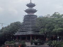 -深圳锦绣中华民俗村