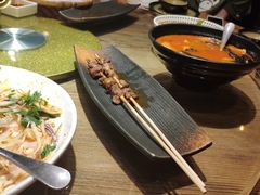 -塔哈尔·新疆盛宴(城西银泰店)
