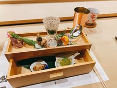 -鮨一日本料理(大中华店)