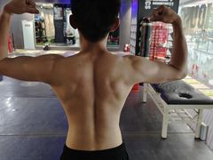 -帝豪斯健身俱乐部(市府恒隆广场店)