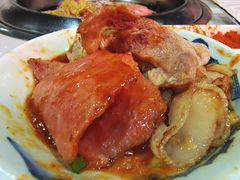 -火焱山烤肉·齐齐哈尔烤肉(朝阳店)
