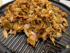 -北平食坊·烤鸭(黄寺大街店)