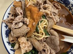 -大鼎沙嗲面(港口路店)