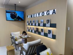 -亦美瑜伽·普拉提