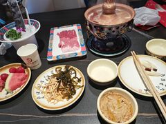 -虾乐园龙虾·夜宵(松江店)