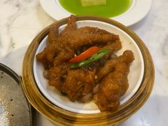 -鹭江潮餐厅•福建菜(鹭江佲家酒店)