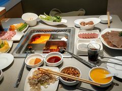 -海底捞火锅(群星城店)