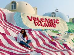 -漳州滨海火山岛自然生态风景区