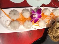 蟹籽包-袁老四重庆老火锅(桐梓坡店)
