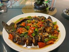 -生态苑农庄(十里画廊遇龙河店)