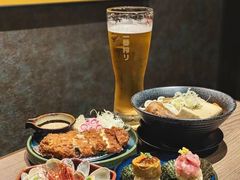 -家贺屋刺身寿司专门店