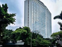 -广州白天鹅宾馆