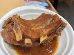 -喜家德虾仁水饺(浦东山姆店)