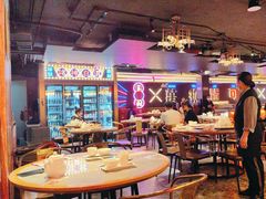 -啫神·广州地标美食(北京路店)