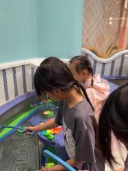 -奈尔宝·儿童乐园·亲子餐厅(苏州大悦城店)