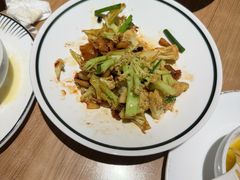 -新太二·鲜料川菜(东汇城店)