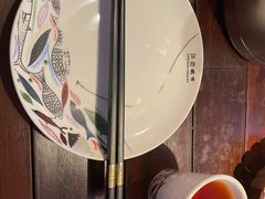 -江边城外烤全鱼(方庄时代购物中心店)