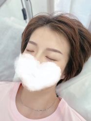 -Verywang半永久纹眉•仪器野生眉
