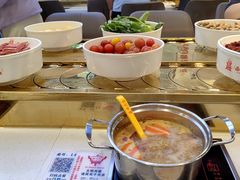 -西火火·川派小火锅(西溪银泰店)