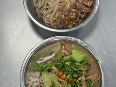 南宁老友粉-舒记粉店(七星路店)