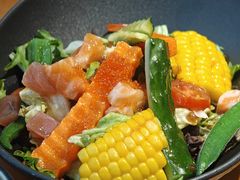 -九井澤精致料理(金茂店)