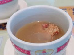 -吴系粤菜馆·茶餐厅(深业上城店)
