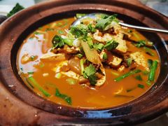 -方荣糊涂菜馆(湖北路店)