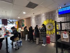 -麦当劳(世纪汇广场店)