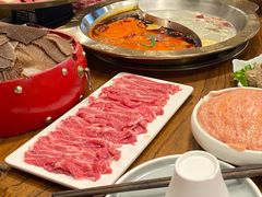 -宽窄巷子鲜牛火锅(北京首店)
