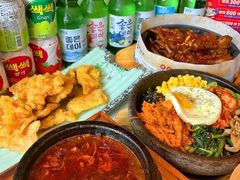 -七八冷面·延边朝鲜族美食(欢乐谷店)