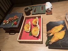 -Minase水濑·日料放题(外滩店)