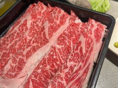 -海底捞火锅(油麻地店)
