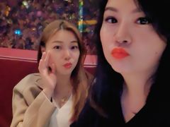 -OZONE 顶楼酒吧(香港丽思卡尔顿酒店)