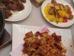 -怀德酒楼·粤菜·海鲜·茶点(宝安国际机场店)