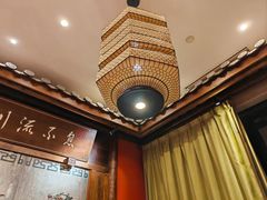 -川流不息·地道川菜·小龙虾(新松江路店)
