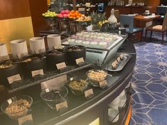 -北京丽晶酒店