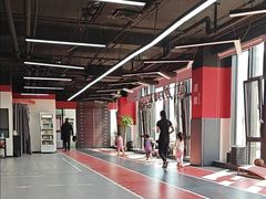 -育健帕里西青少年体能训练中心(广渠门店)