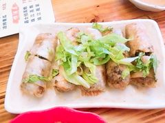 -周记蟹仔粉(侨港风情街店)