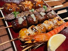 -广州瑰丽酒店·Black Iron黑金燚