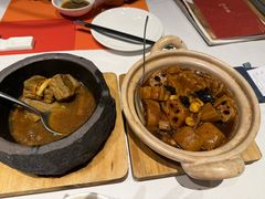-若蘭慈·无国界素食料理(欢乐海岸店)