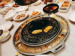 -韩宫宴炭火烤肉(印象城店)