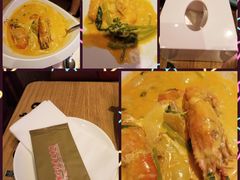 -黄珍珍泰国菜馆(庄士伦敦广场店)
