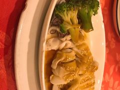 -深运潮州粥(东门店)