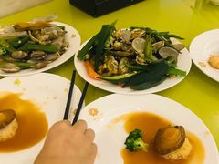 -海韵之星邮轮水会(明发商业广场店)