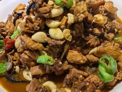-买福记大盘鸡新疆菜